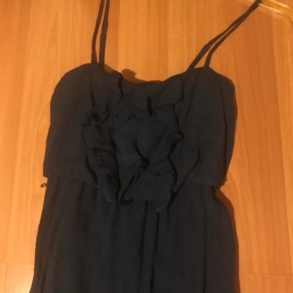 BCX Maxi Dress - Picture 3 of 3